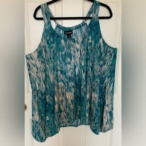 Lane Bryant Tank Top 22/24